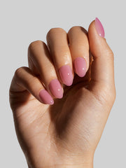 Rose Water (Extra Short Almond)