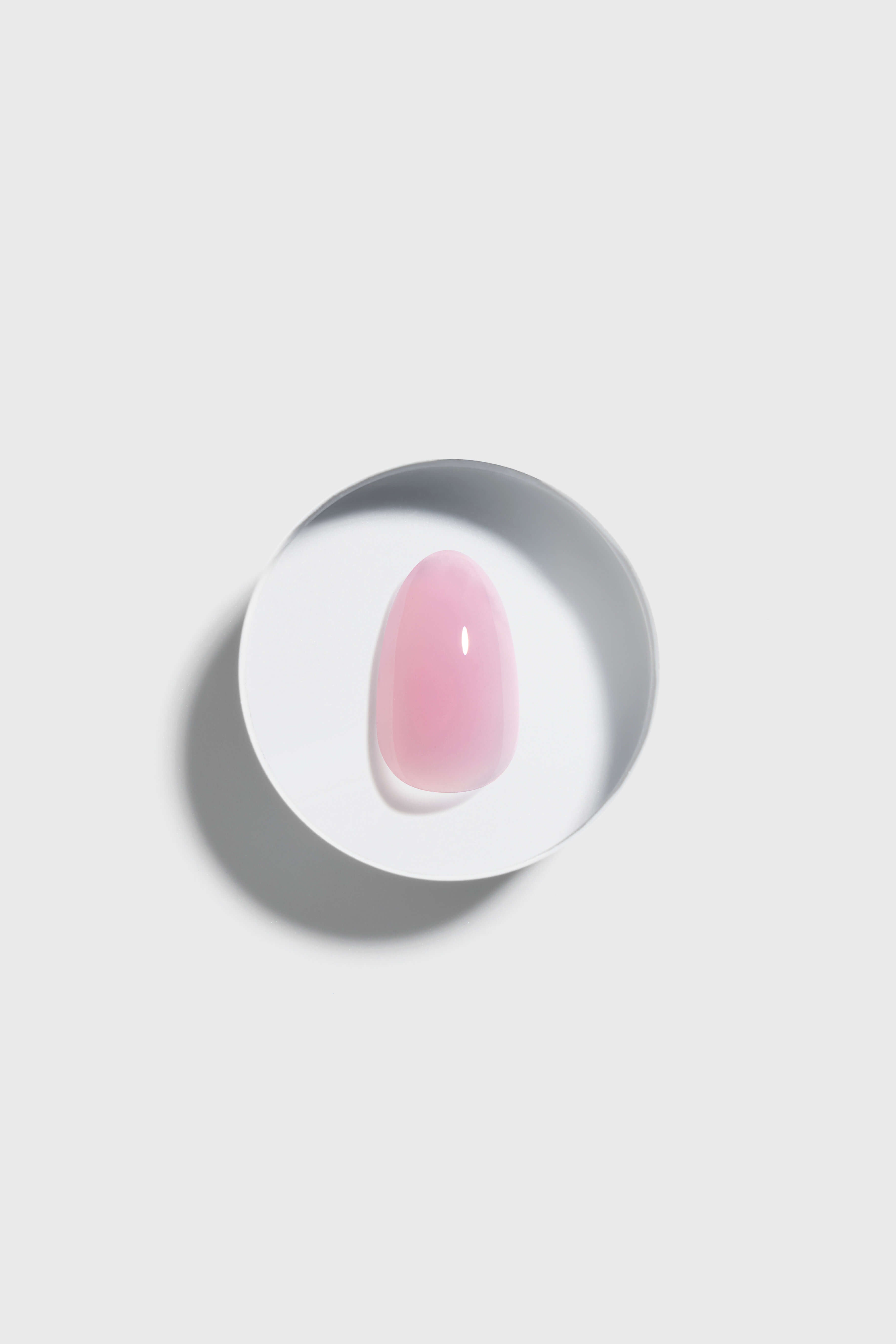 Rose Water (Extra Short Almond)