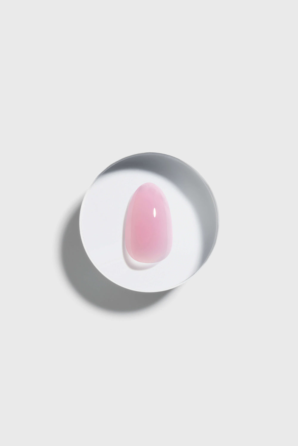 Rose Water (Extra Short Almond)