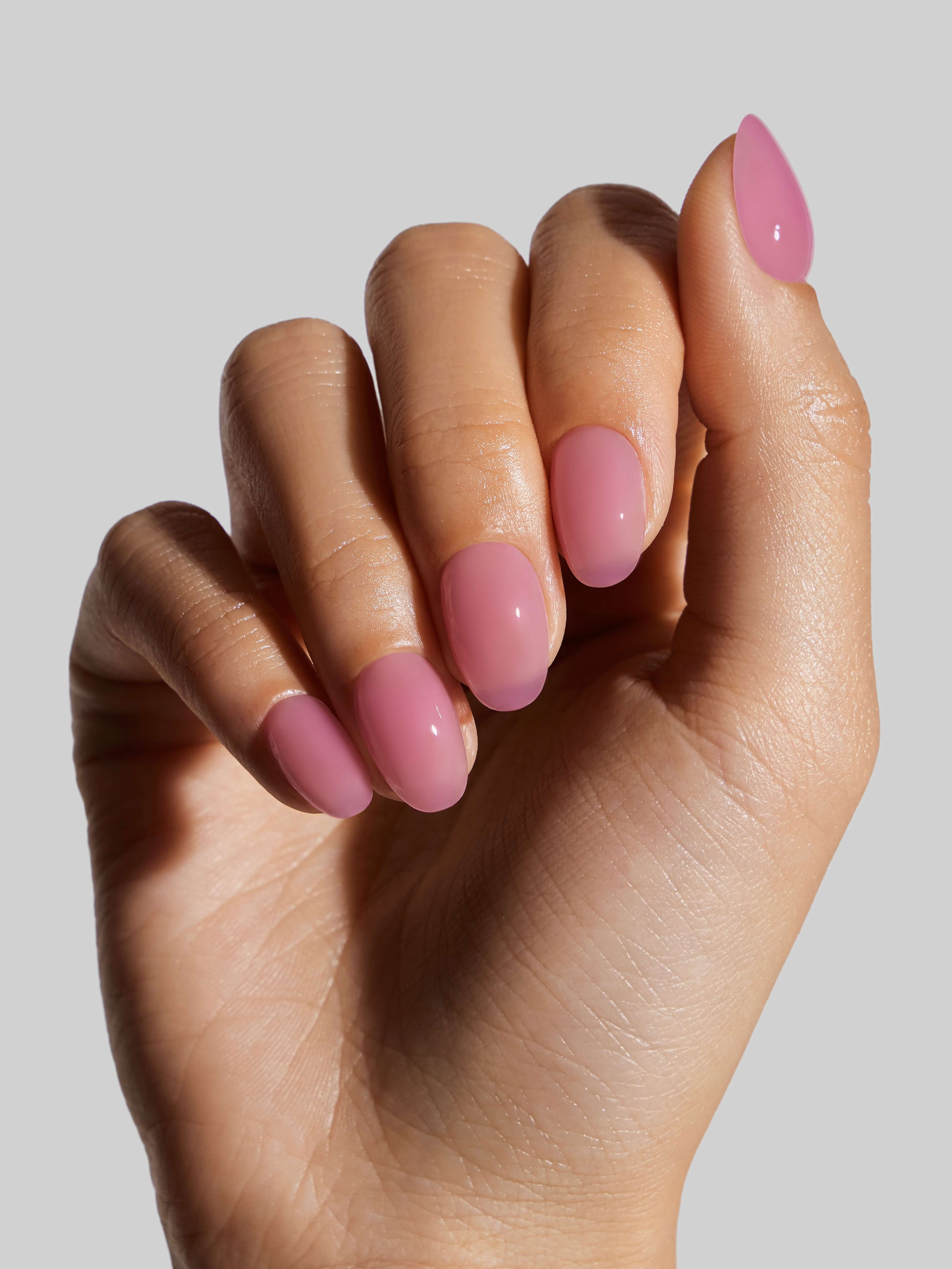 Rose Water (Extra Short Round)