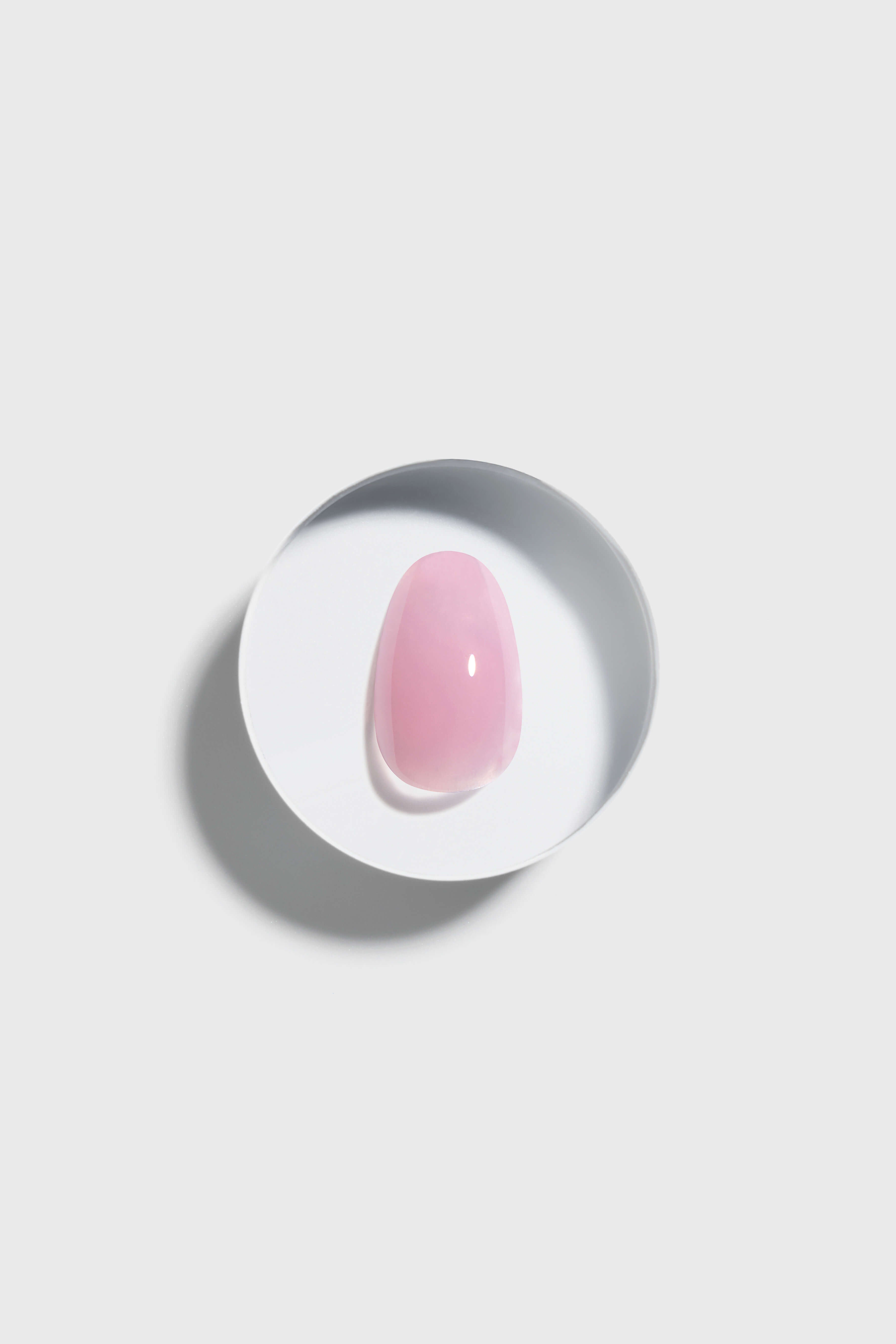 Rose Water (Extra Short Round)