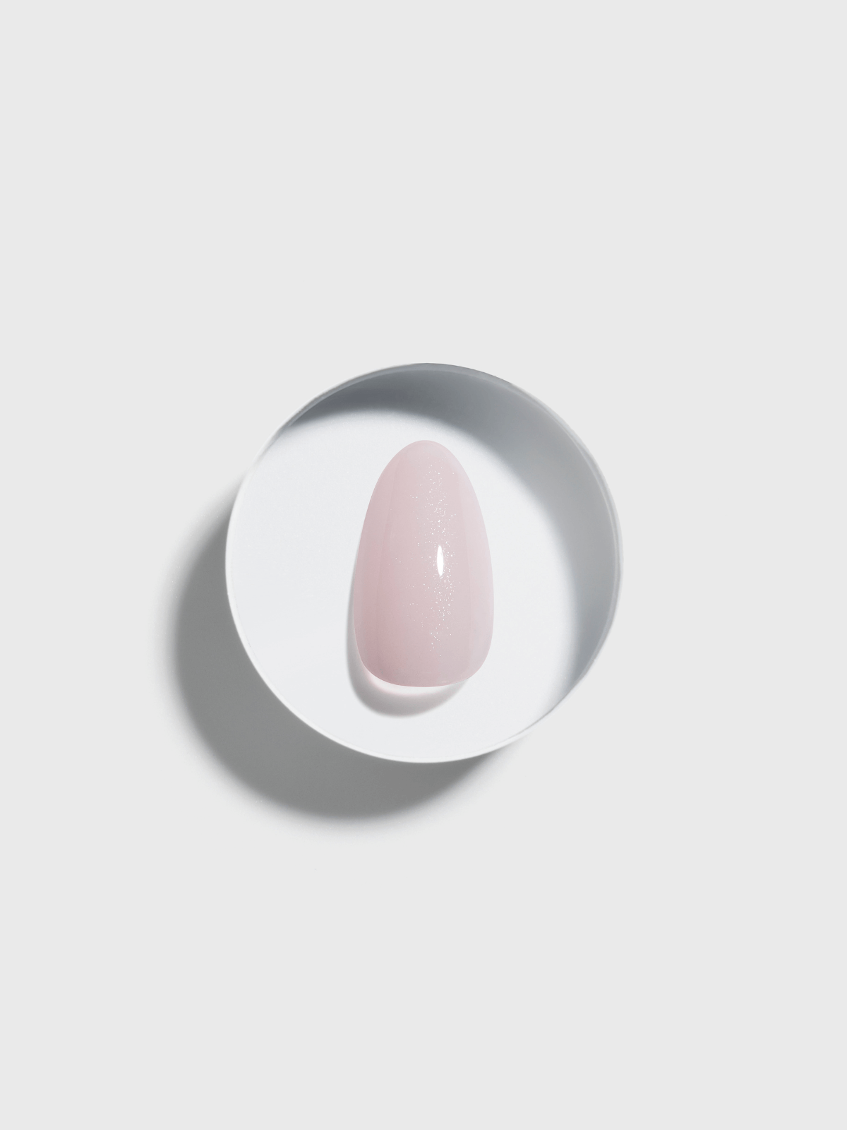 Petal Gloss (Short Almond)
