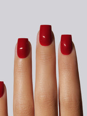 Red Red (Short Coffin)